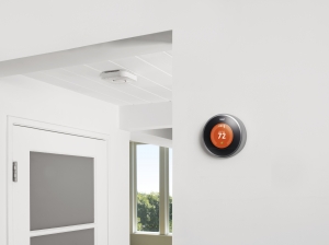 Nest Thermostat Greenfii Home Automation